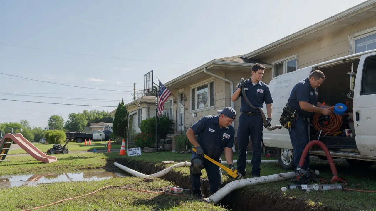 Toilet Installation in New Plymouth, OH near me